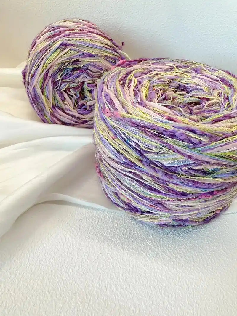 Specialty yarn
